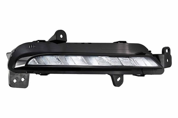 Światła do jazdy w dzień do Renault, 2PT 015 211-021, HELLA w ofercie sklepu e-autoparts.pl 